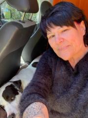 Cheryle Muscat