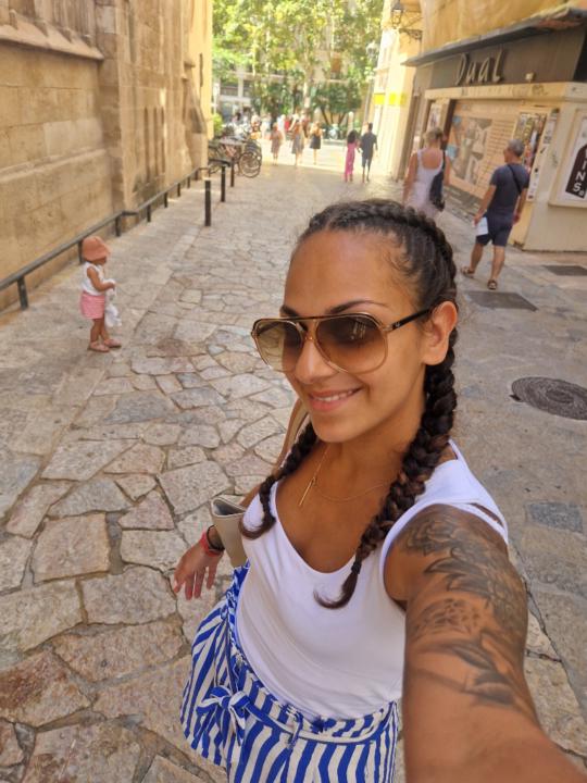 Konstandina Conradi