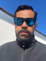 Byron Zeas