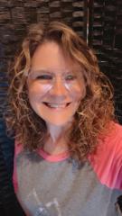 Pam Cline