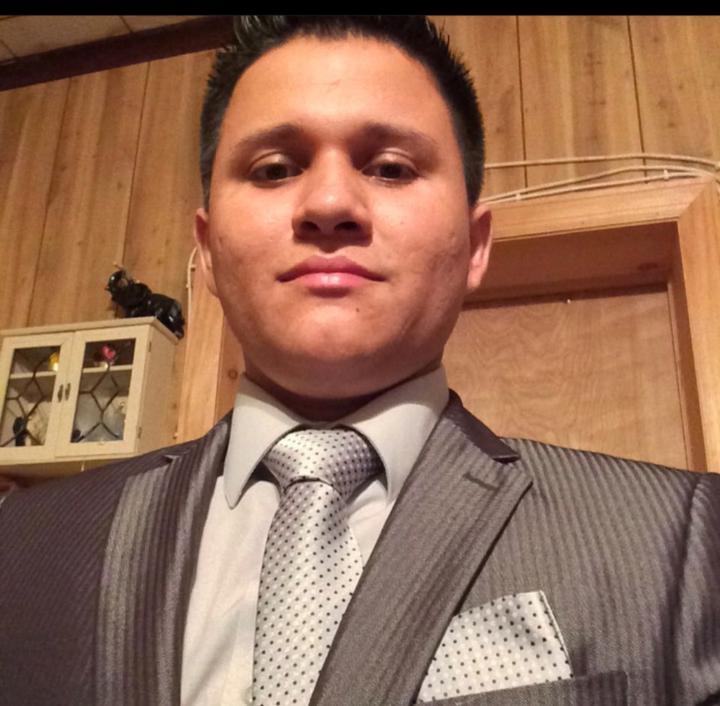 Jose Zambrano