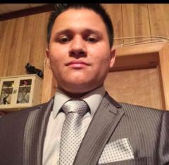 Jose Zambrano