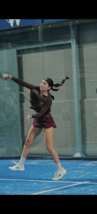 Chandra Capozzi