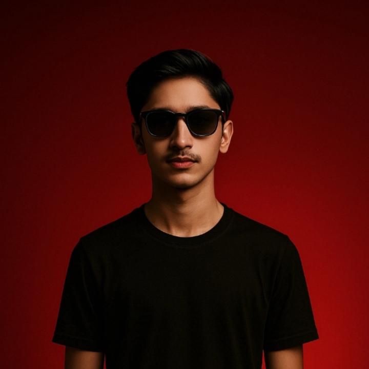 Ahmad Ali