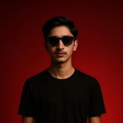 Ahmad Ali
