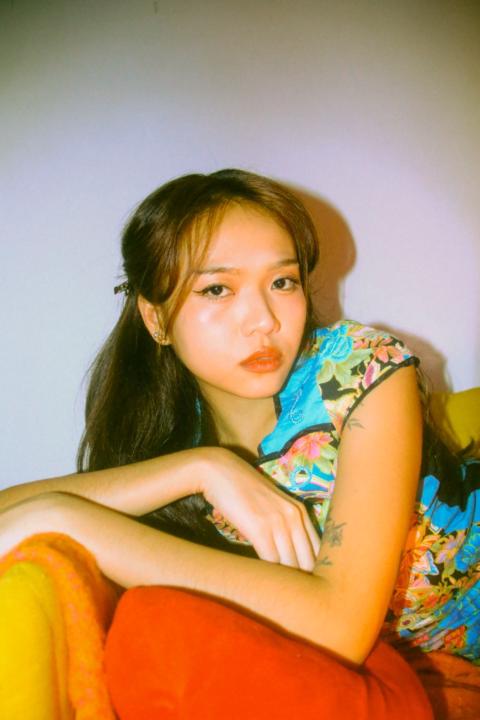 Janella Custodio