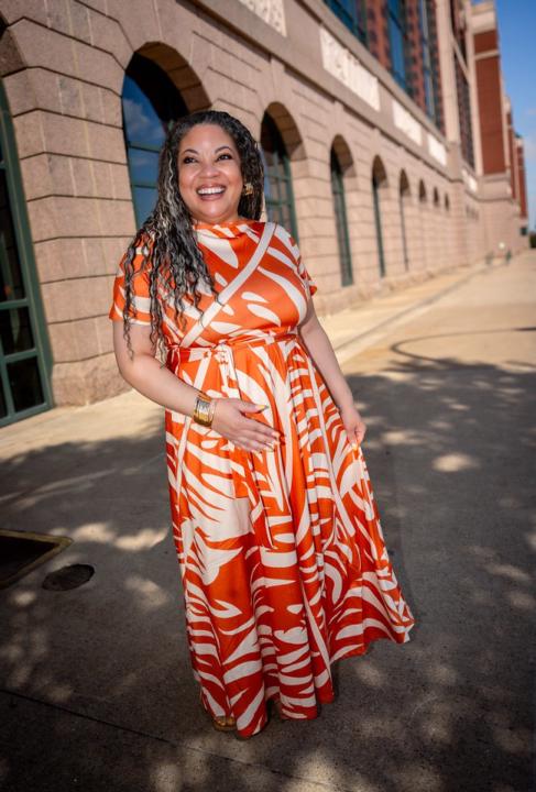 Coach Natasha Jessie