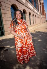 Coach Natasha Jessie