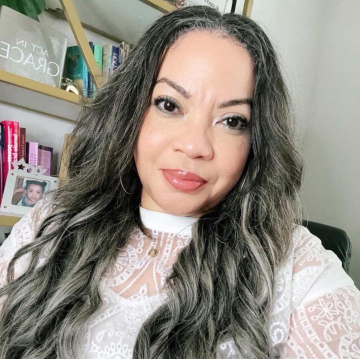 Coach Natasha Jessie