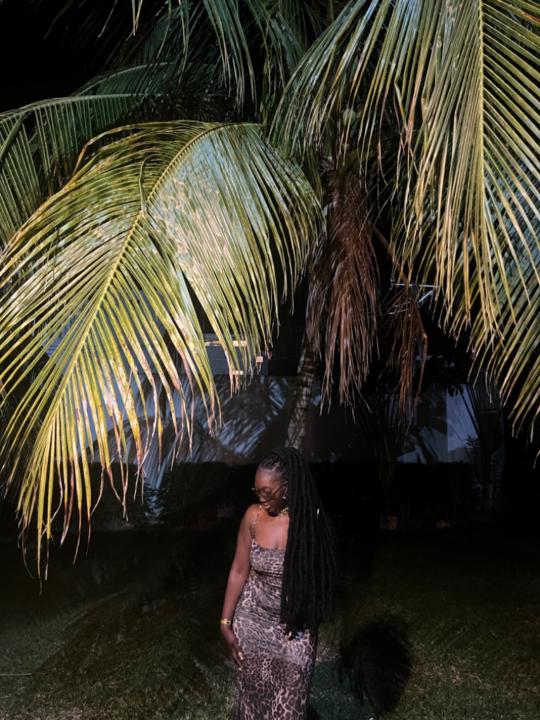 Barbara Mbodji