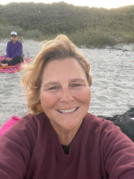 Carrie Porhammer