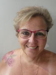 Jacqui Stutt
