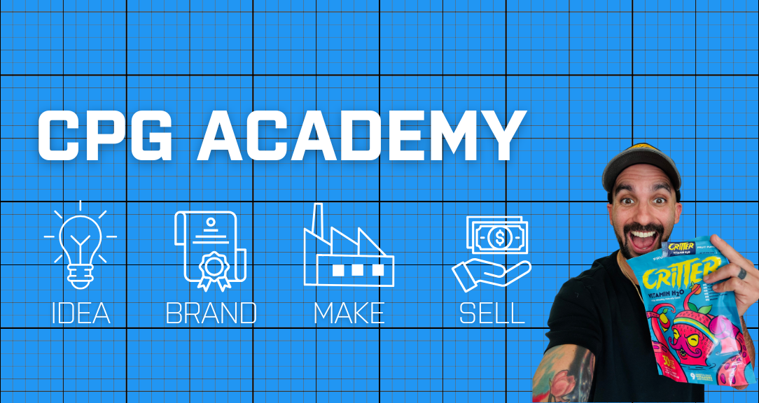 The CPG Academy