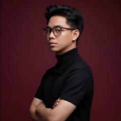 Huy Nguyen