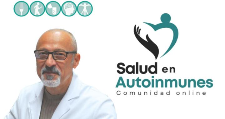 SALUD EN AUTOINMUNES
