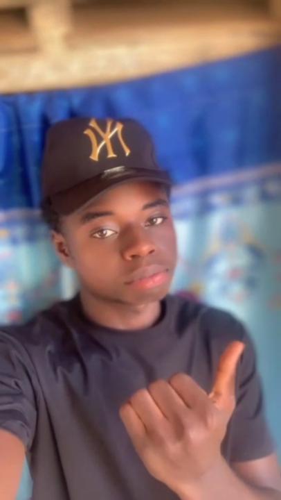 Effah Emmanuel