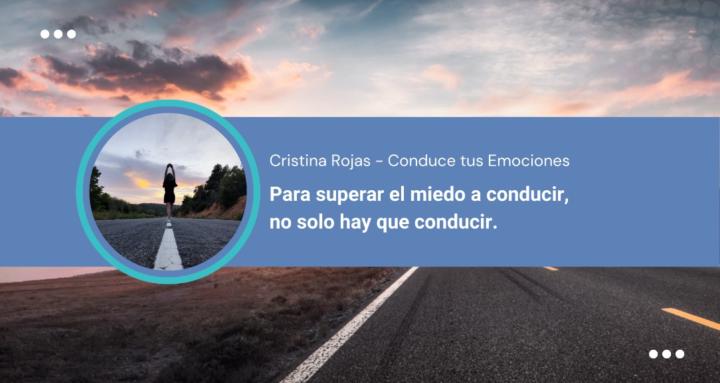 Conduce tus Emociones