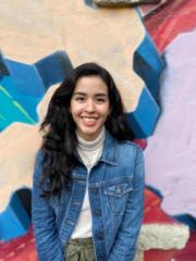 Cristina Salvatierra