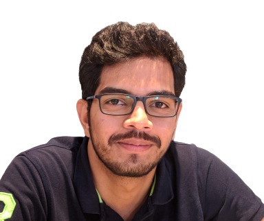 Sai Bhargav