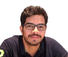 Sai Bhargav