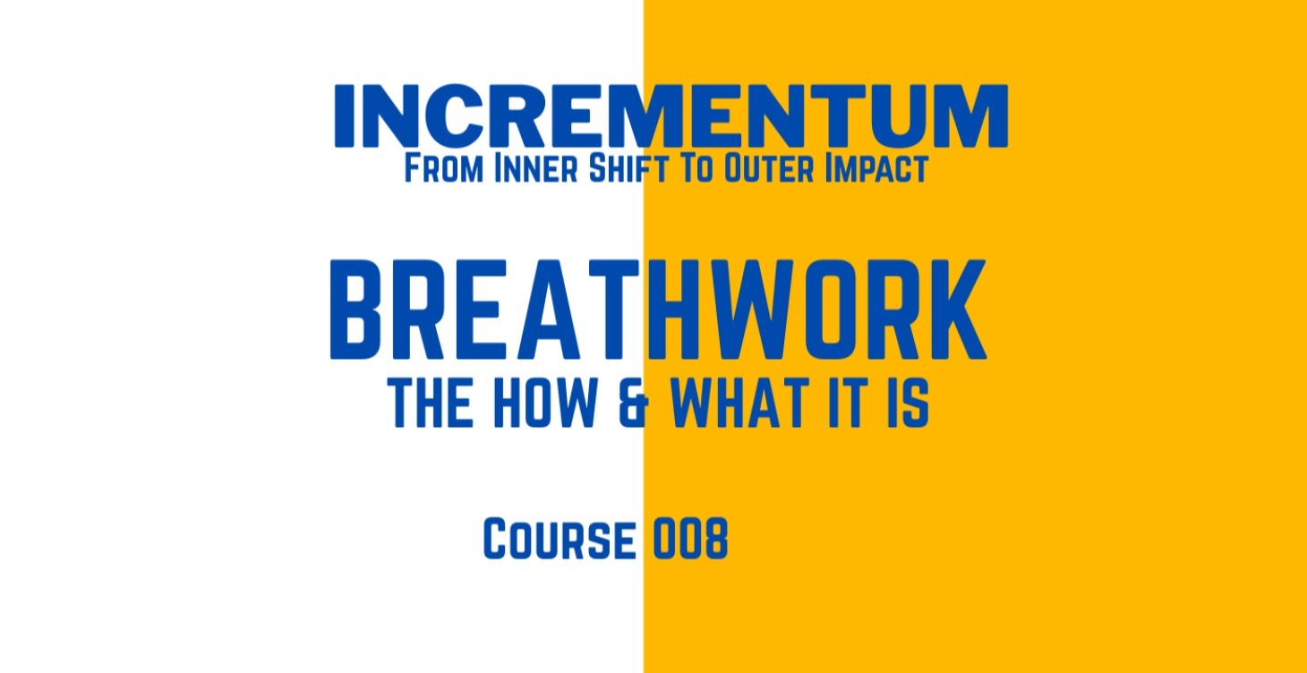 Breathwork