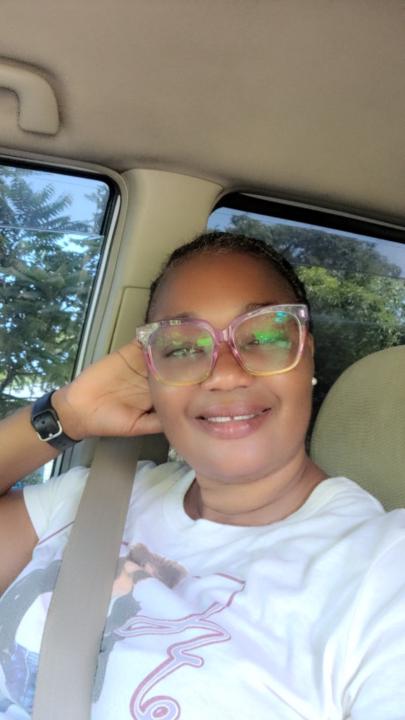 Vanessa Vassell-Kentish