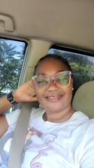 Vanessa Vassell-Kentish