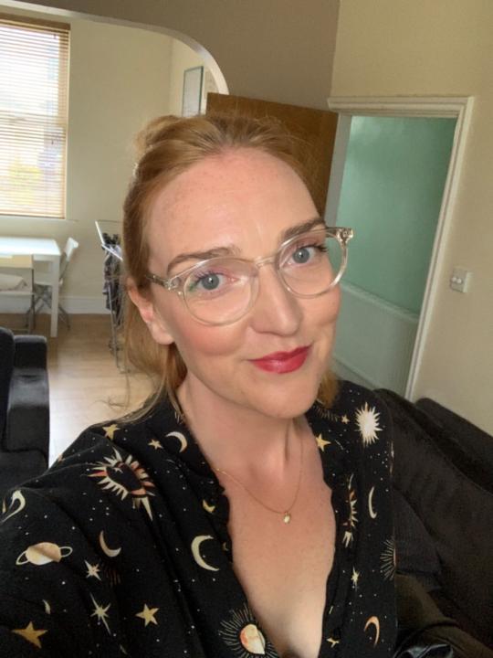 Hannah Wilson