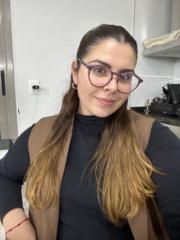 Lucia Rodríguez