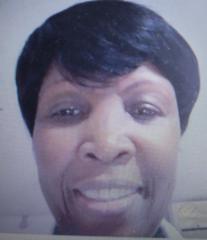 Hyacinth Dixon-Patterson
