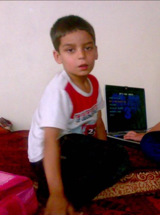 Sohail Pakzad