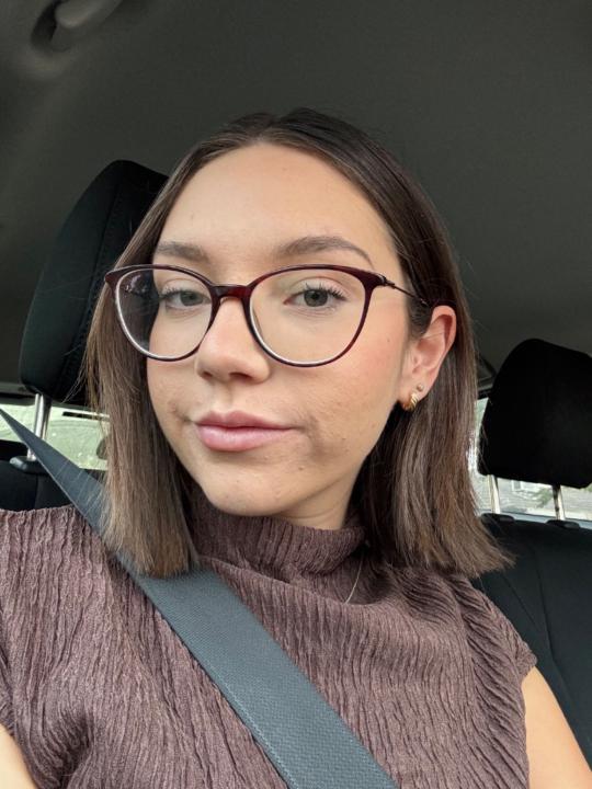 Sarah Mardones