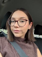 Sarah Mardones