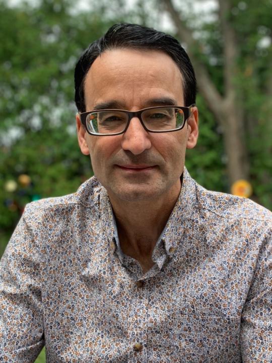 Paul Dubal