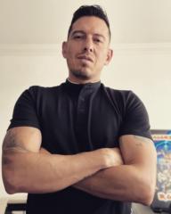 Mauricio Moreno