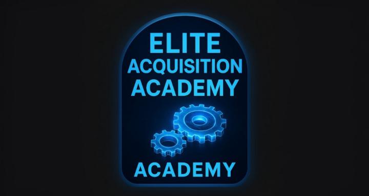 Elite Acquisition Academy