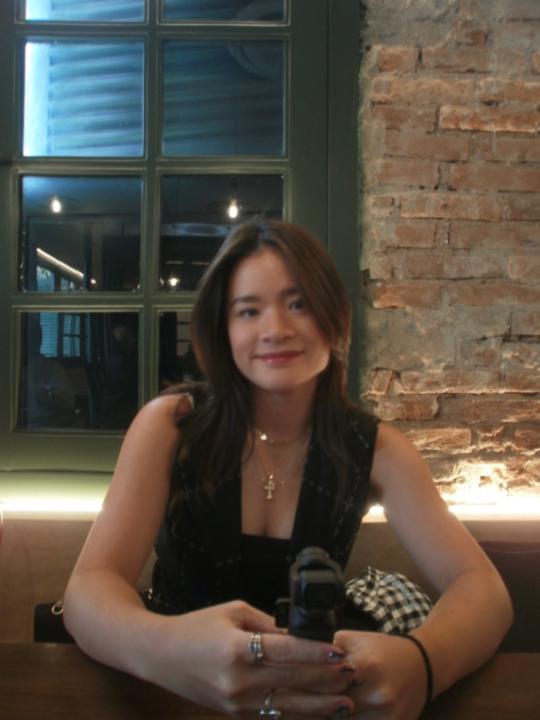 Megan Isman