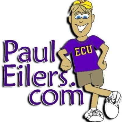 Paul Eilers