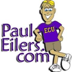Paul Eilers