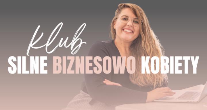 Silne Biznesowo Kobiety