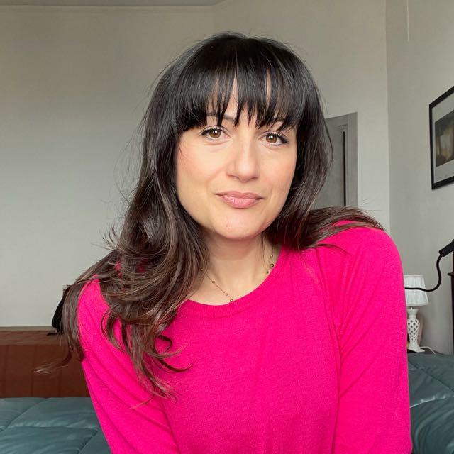 Alessandra Giovinazzo
