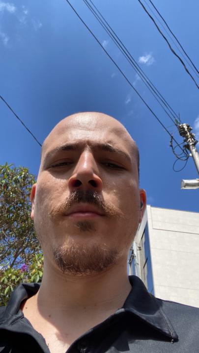 Paulo Rezende
