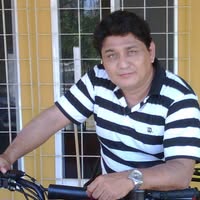 Jonathan Milla