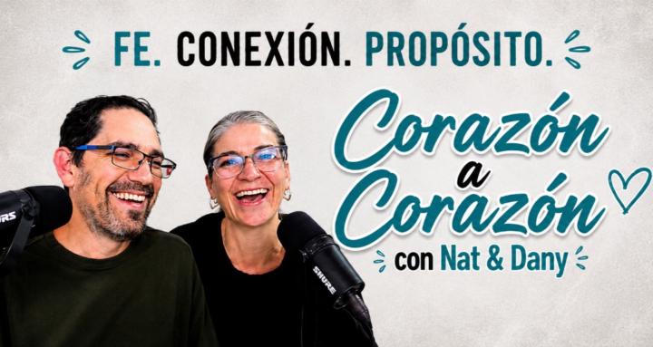 Corazón a corazón (Nat & Dany)