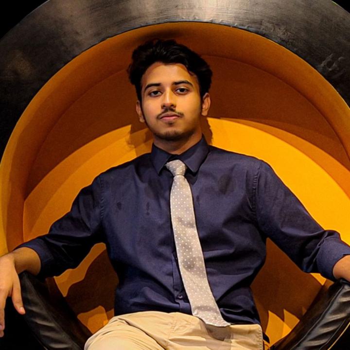 Saad Mustakim