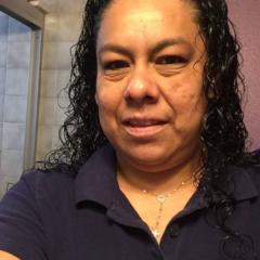 Almadelia Salinas