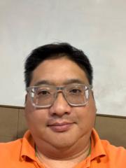 Enoch Cheung