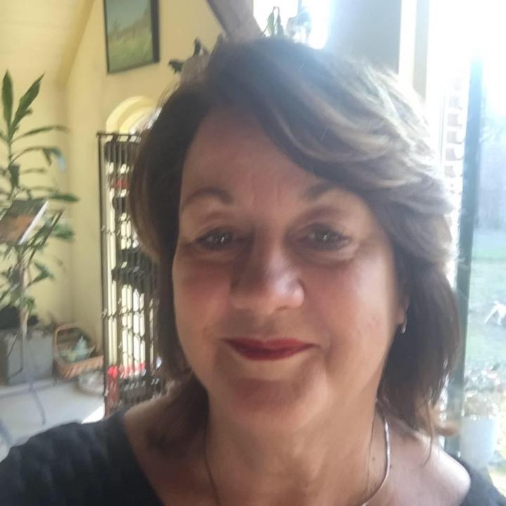 Elly Himpers-van der Zalm