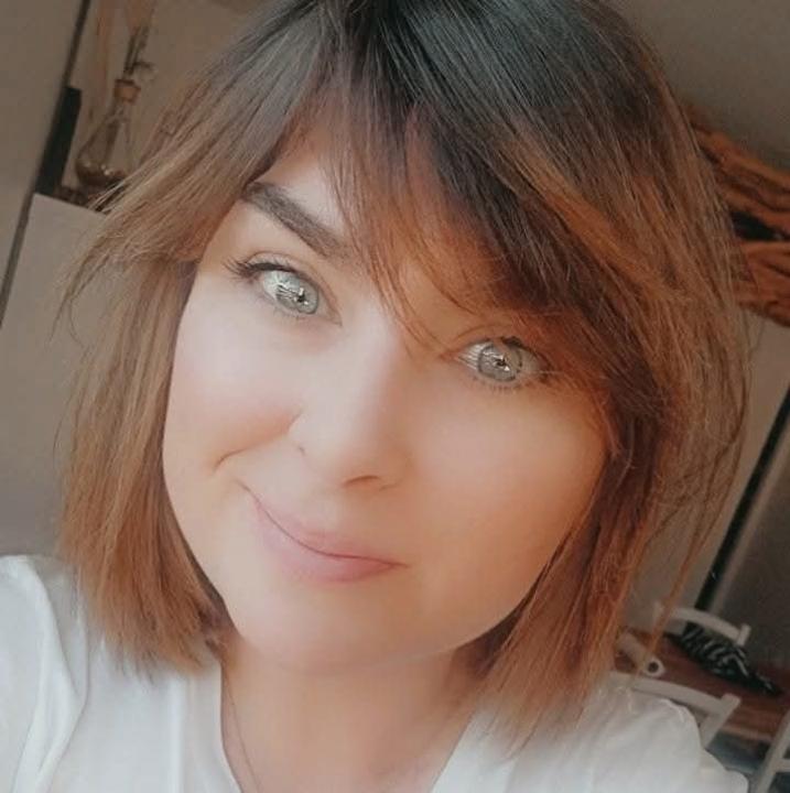 Audrey Kerville