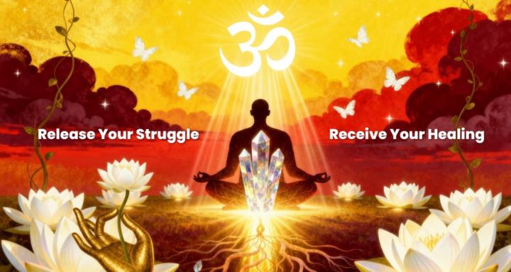 Mahakatha Mantra Heals